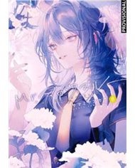 MR. MALLOW BLUE 06