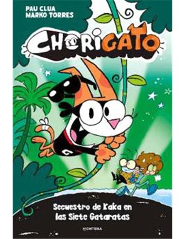 CHORIGATO 03