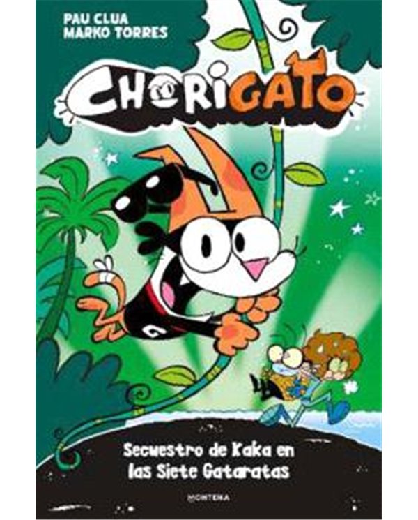 CHORIGATO 03