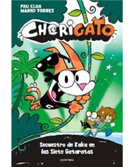 CHORIGATO 03