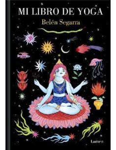 MI LIBRO DE YOGA
