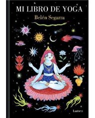 MI LIBRO DE YOGA