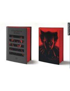 IT( ESO) ( EDICION LIMITADA DE LUJO )