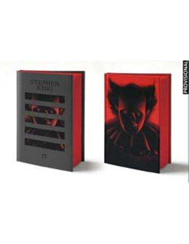 IT( ESO) ( EDICION LIMITADA DE LUJO )