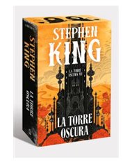 LA TORRE OSCURA 07: LA TORRE OSCURA ( EDICION CANTOS PINTADOS)
