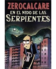 EN EL NIDO DE LAS SERPIENTES