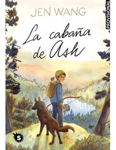 LA CABAÑA DE ASH