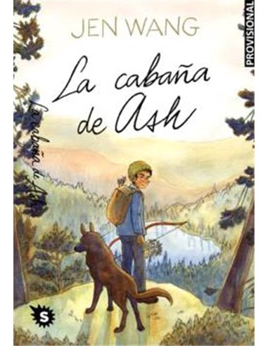 LA CABAÑA DE ASH