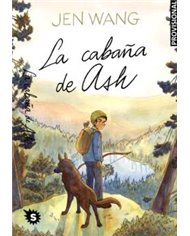 LA CABAÑA DE ASH