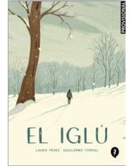 EL IGLU, UNA HISTORIA DE FANTASMAS