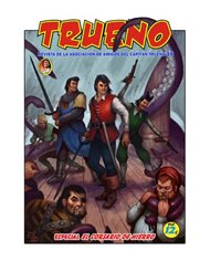 REVISTA TRUENO 16