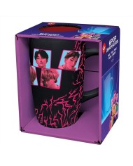 Taza Kpop Demon Hunters Saja Boys 695 ml | STOR oficial