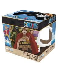 TAZA 320 ML ELBAPH ONE PIECE  13665361177385