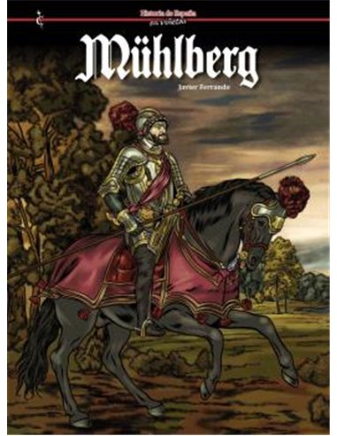 MUHLBERG