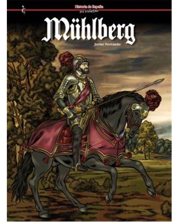 MUHLBERG