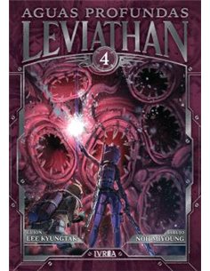 LEVIATHAN. AGUAS PROFUNDAS. VOL.04