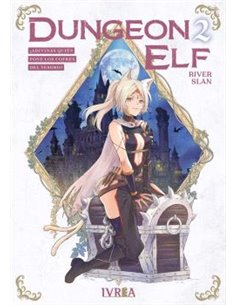 DUNGEON ELF 02