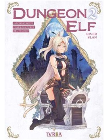 DUNGEON ELF 02