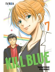 KILL BLUE 07