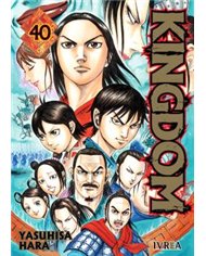 KINGDOM 40