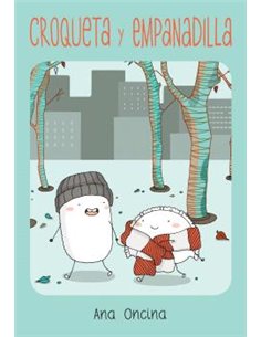 CROQUETA Y EMPANADILLA - 21ª EDICION