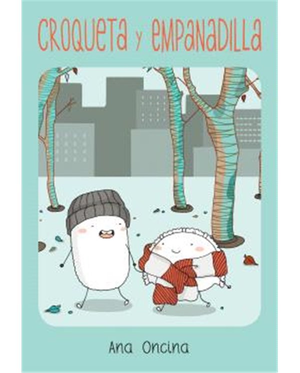 CROQUETA Y EMPANADILLA - 21ª EDICION
