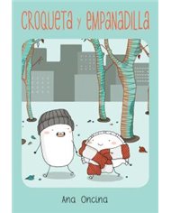 CROQUETA Y EMPANADILLA - 21ª EDICION