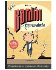 BARDIN EL SUPERREALISTA ED 30 ANIVERSARIO
