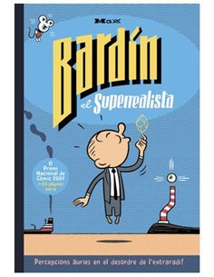 BARDIN (CATALAN) EL SUPERREALISTA ED 30 ANIVERSARI