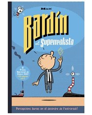 BARDIN (CATALAN) EL SUPERREALISTA ED 30 ANIVERSARI