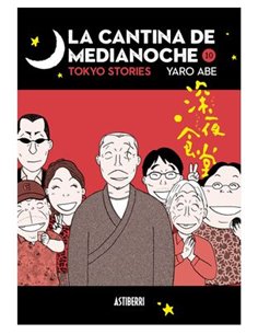 LA CANTINA DE MEDIANOCHE 10