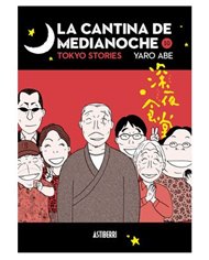LA CANTINA DE MEDIANOCHE 10