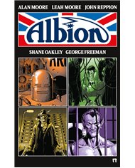 ALBION