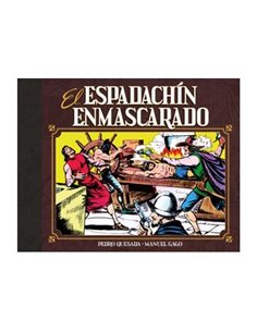 EL ESPADACHIN ENMASCARADO 02