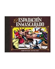EL ESPADACHIN ENMASCARADO 02
