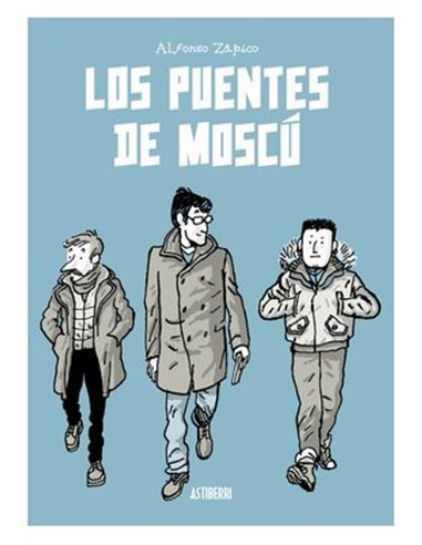 LOS PUENTES DE MOSCU