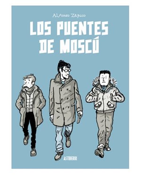 LOS PUENTES DE MOSCU