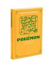 VIDEOJUEGOS LEGENDARIOS 10. POKEMON. EL JUEGO QUE CREON UNA INDUSTRIA