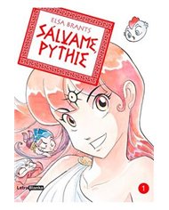SALVAME, PYTHIE 01