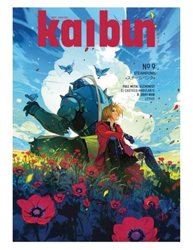 KAIBUN 09