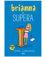 BRIANNA SE SUPERA  (EMMIE Y AMIGOS 04)