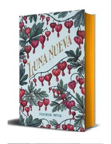 LUNA NUEVA. BELLA Y EDWARD 20 ANIVERSARIO