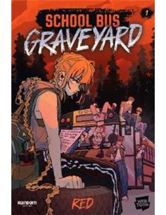 SCHOOL BUS GRAVEYARD 01.