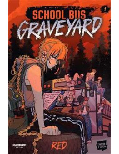 SCHOOL BUS GRAVEYARD 01.