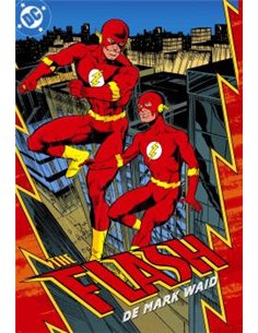FLASH DE MARK WAID: LA COLECCION COMPLETA 01