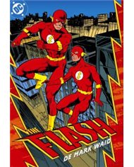 FLASH DE MARK WAID: LA COLECCION COMPLETA 01