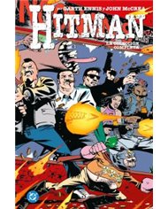 HITMAN LA COLECCION COMPLETA 03