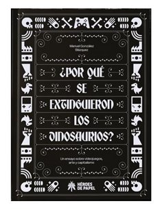 ¿POR QUE SE EXTINGUIERON LOS DINOSAURIOS?