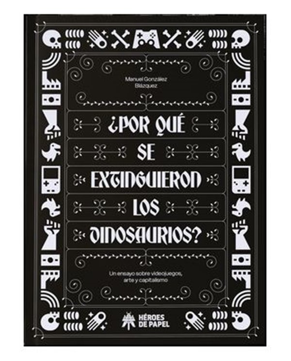 ¿POR QUE SE EXTINGUIERON LOS DINOSAURIOS?