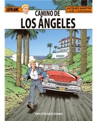LEFRANC 34. CAMINO DE LOS ANGELES